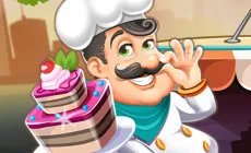 Bakery Chefs Shop