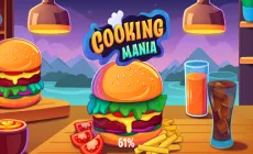 Cooking Mania