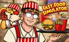 Fast Food Simulator