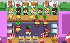 Idle Restaurant Tale