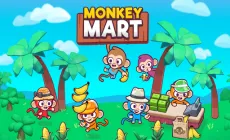 Monkey Mart