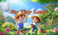 My Tiny Land