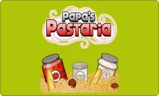 Papa's Pastaria