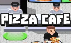 Pizza Cafe Tycoon