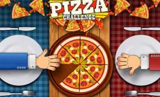 Pizza Challenge