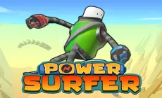 Power Surfer