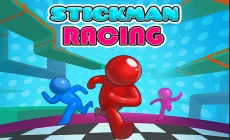 Stickman Racing