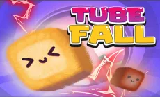 Tube Fall