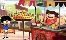 Victor and Valentino: Taco Time