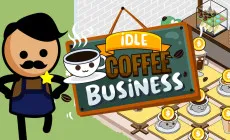 Idle Coffee Business