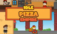 Idle Pizza Empire