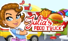 Julias Food Truck