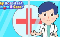 My Hospital Learn Care