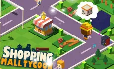 Shopping Mall Tycoon