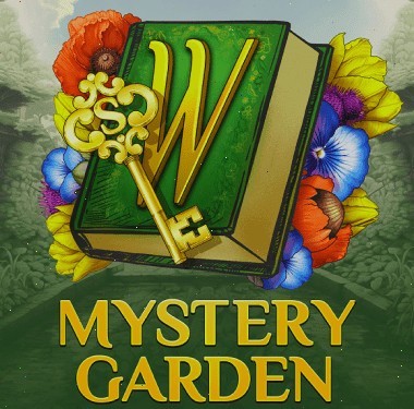 Mystery Garden