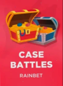 Case Battles