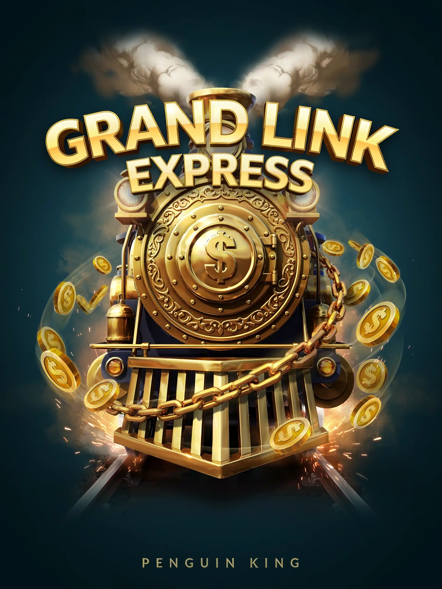 Grand Link Express online slot