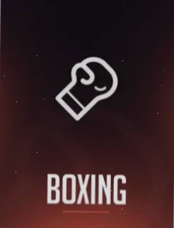 Boxing